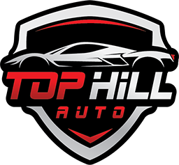 Top Hill Auto
